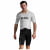 Tri Suit Manga Corta Light Speed React