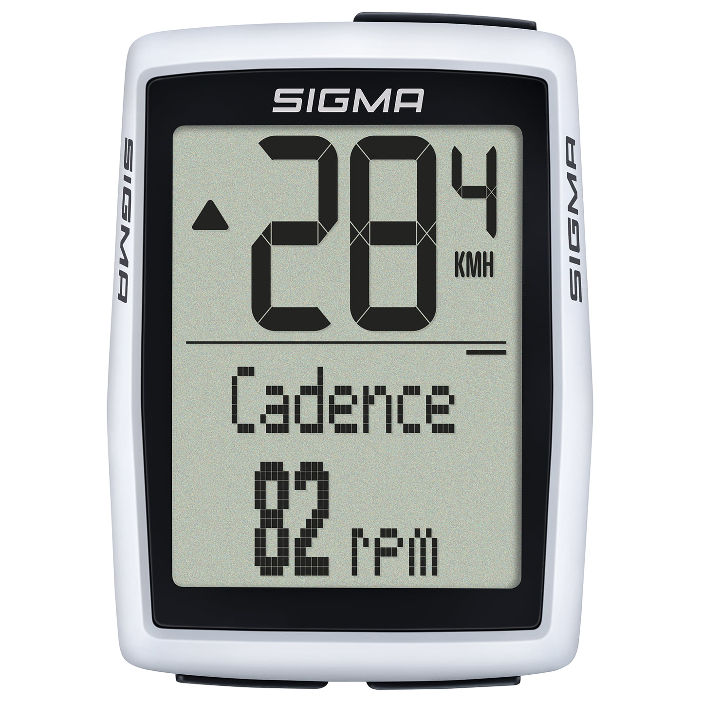 SIGMA BC 12.0 WL STS CAD Cycling Computer Cycling Computer, Bike accessories
