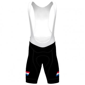 SEG RACING ACADAMY korte koersbroek Nederlandse kampioen 2020 VERMARC SEG RACING ACADAMY korte koersbroek Nederlandse kampioen 2020
