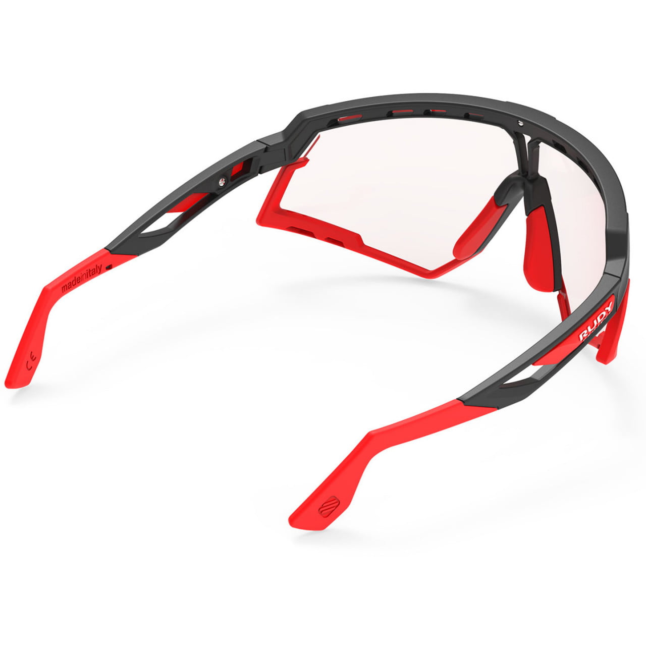 Radsportbrille Defender ImpactX Photochr. 24