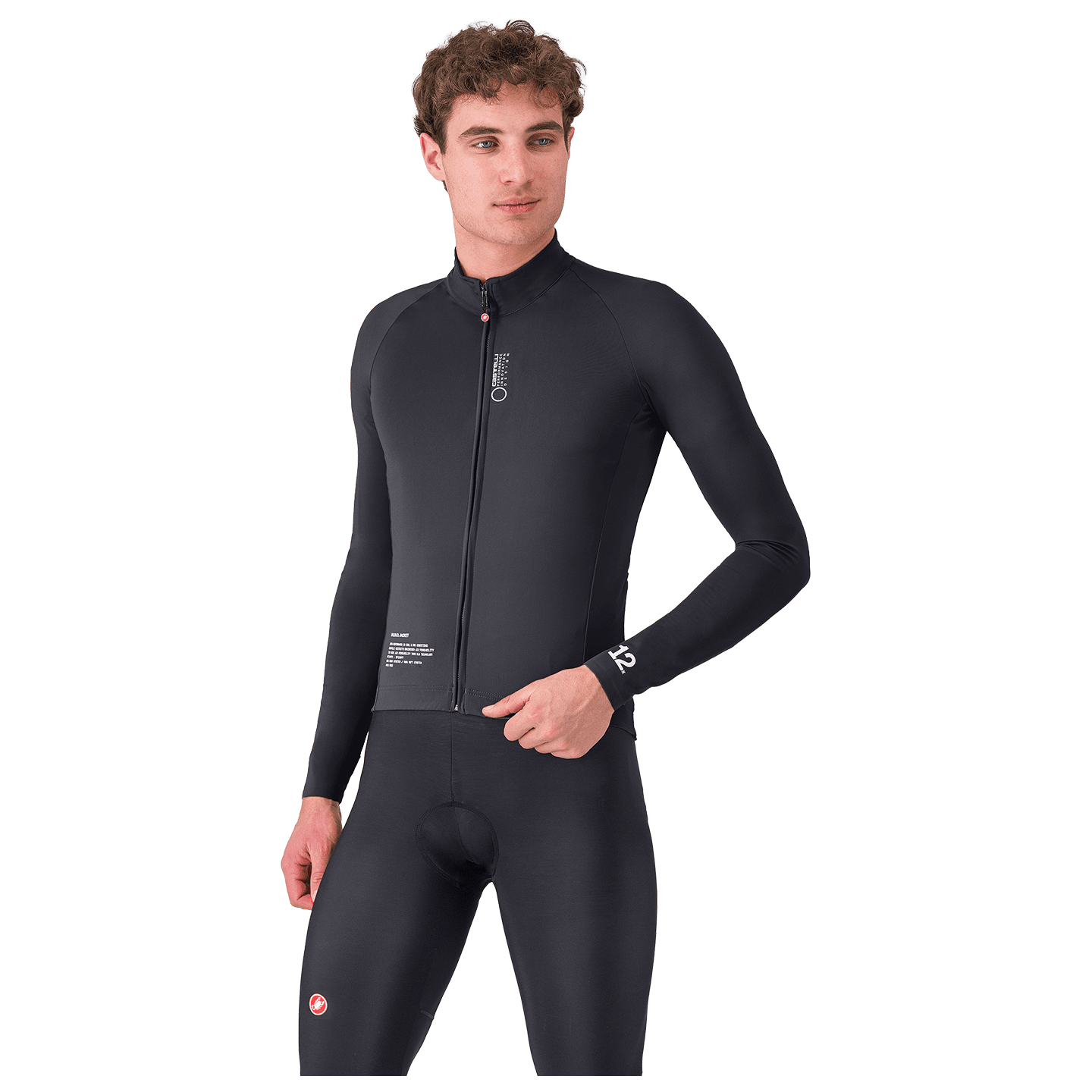 Castelli DO.DI.CI. Light Jacket, voor heren