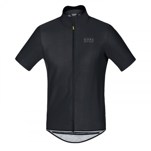 light jacket met korte mouwen Power WS SO zwart light jacket met korte mouwen Power WS SO zwart