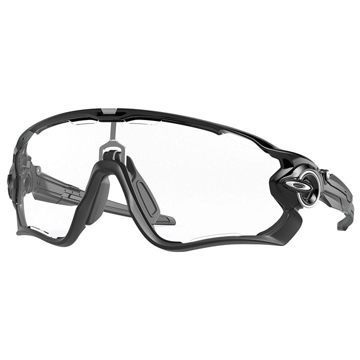Radsportbrille Jawbreaker Photochromic 2023