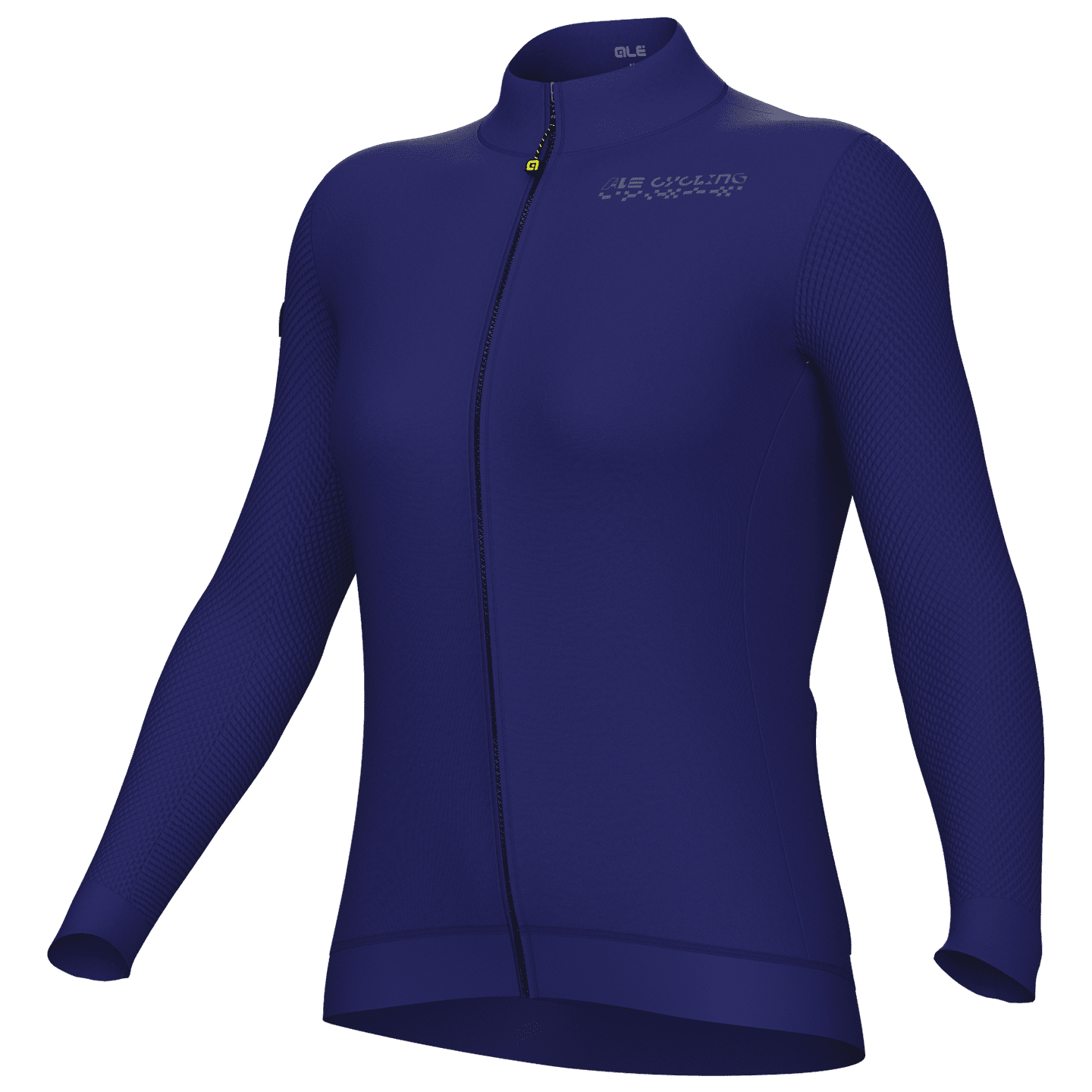 Alé Damesfietsshirt met lange mouwen Follow Me 2.0 damesfietsshirt met lange