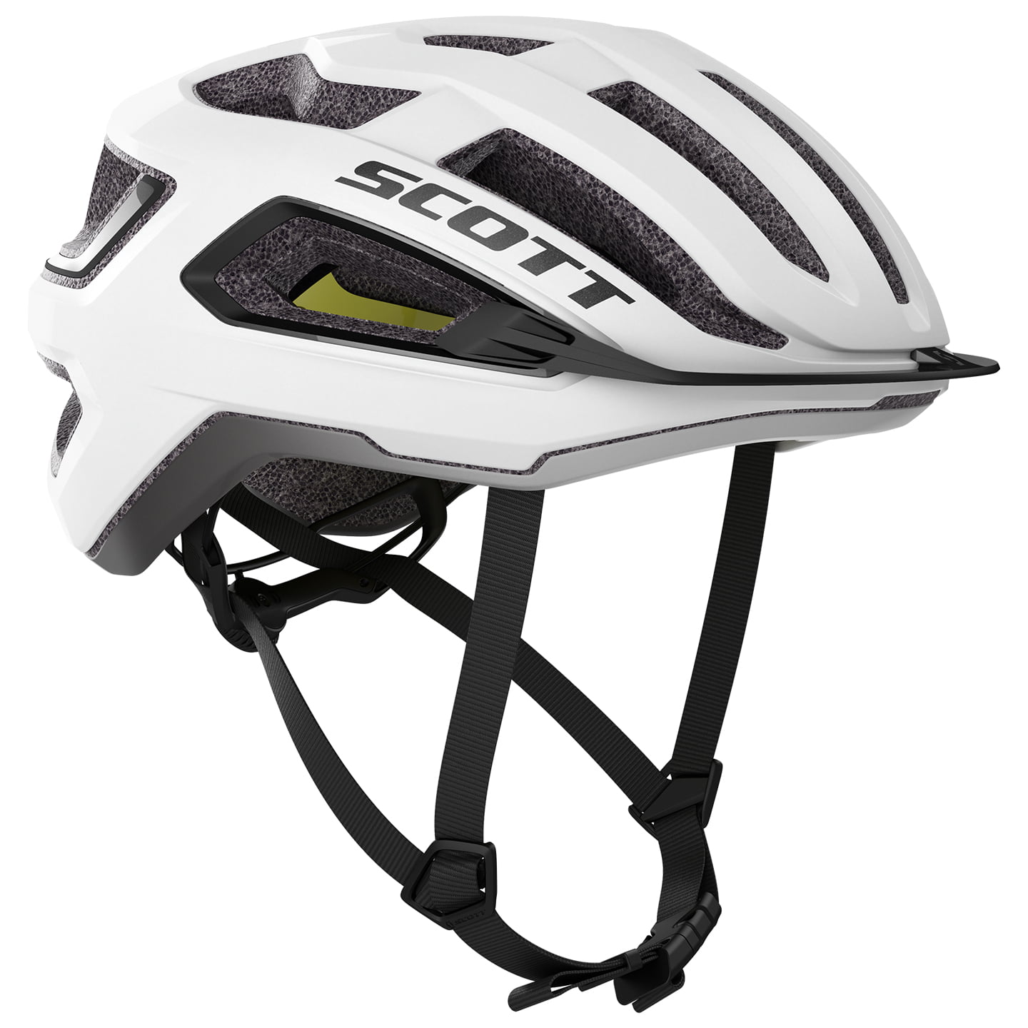 SCOTT Arx Plus MIPS 2025 fietshelm, Maat L