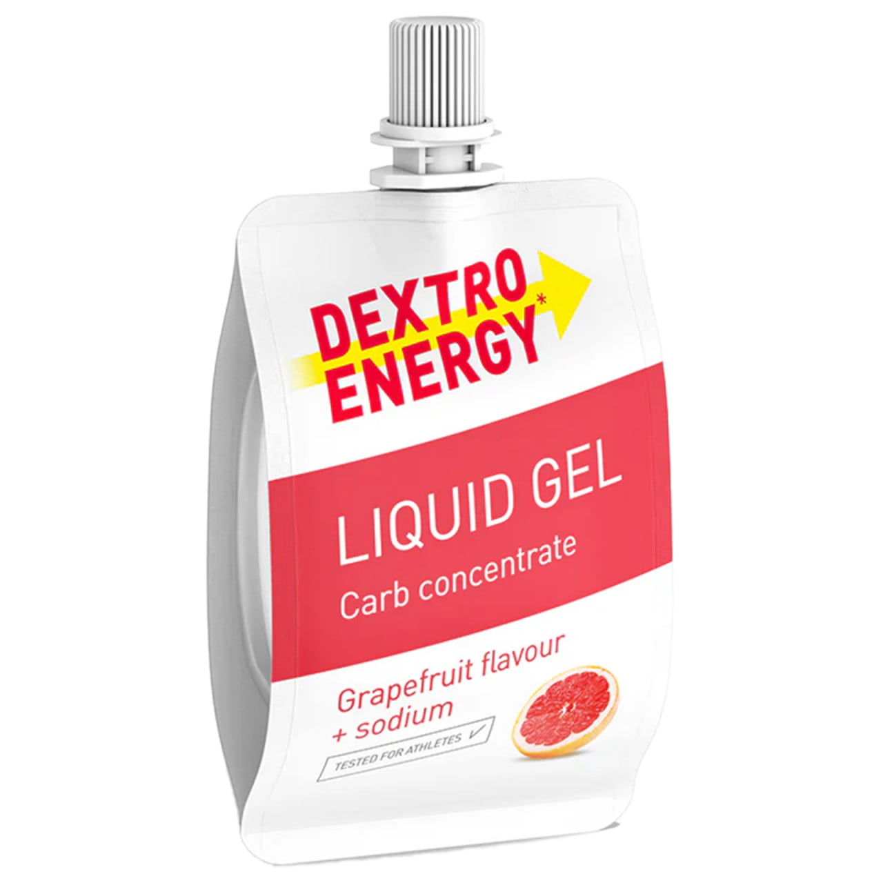 Liquid Gel Grapefruit+Natrium uds./caja