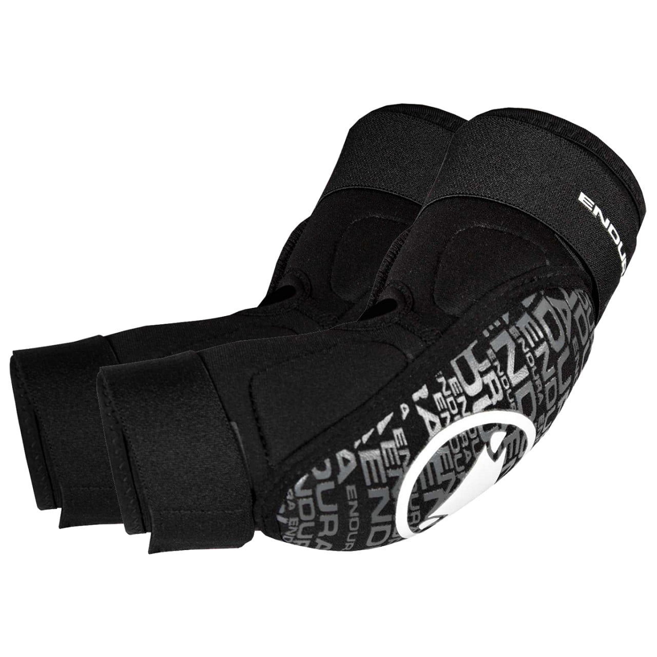 Singletrack Elbow Protectors for Youngsters