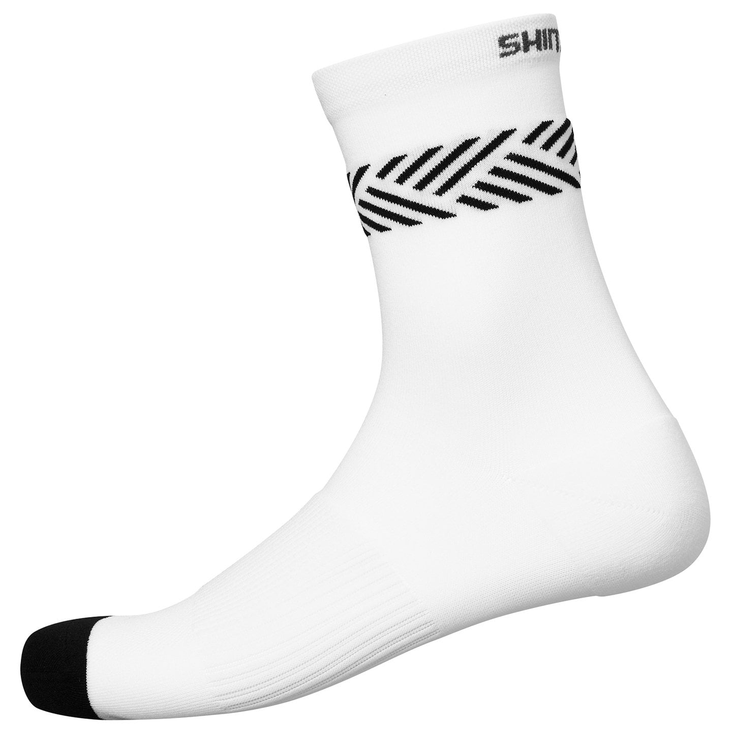SHIMANO Original Ankle Cycling Socks Cycling Socks, for men, size M-L, MTB socks, Cycling clothing