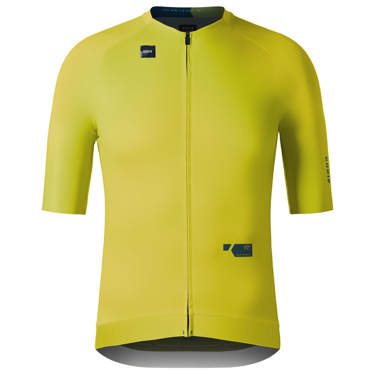 Short Sleeve Jersey CX PRO 3.0
