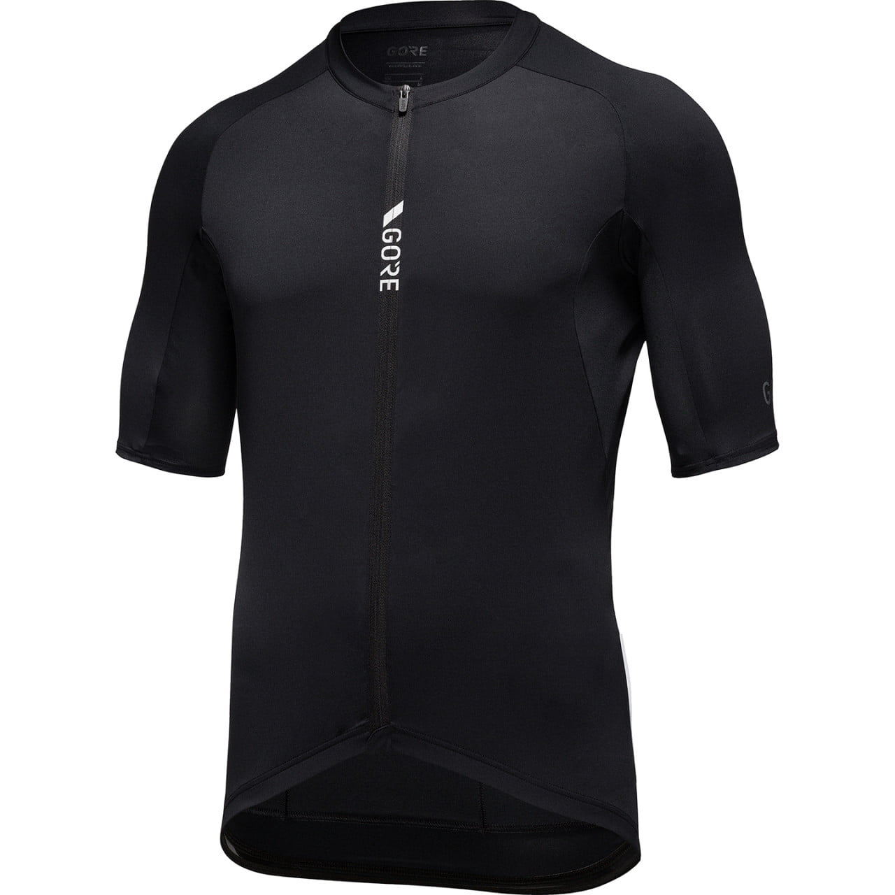 Maillot manches courtes Torrent