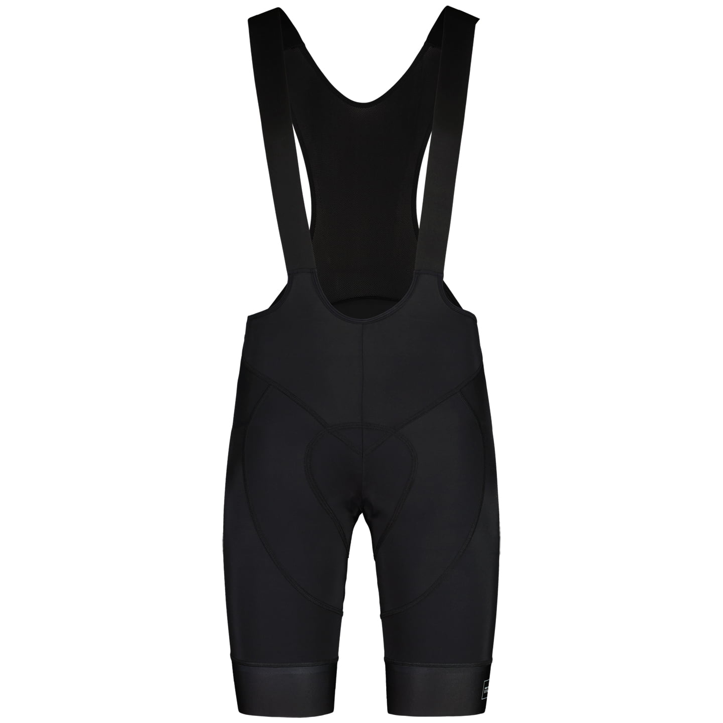 na Szelkach TelvetM. korte koersbroek, voor heren, Maat 2XL, Fietsbroek,