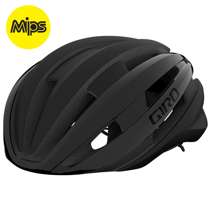GIRO Synthe Mips II 2023 Road Bike Helmet, Unisex (women / men), size M, Cycle helmet, Bike accessories
