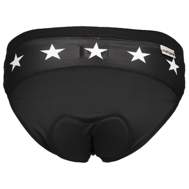 LainM. Women's Cycling Padded Briefs