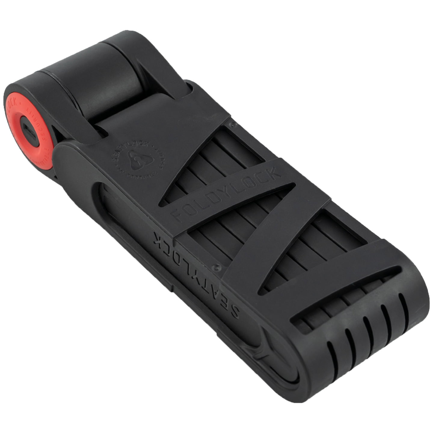 Photo Antivol pliable 90