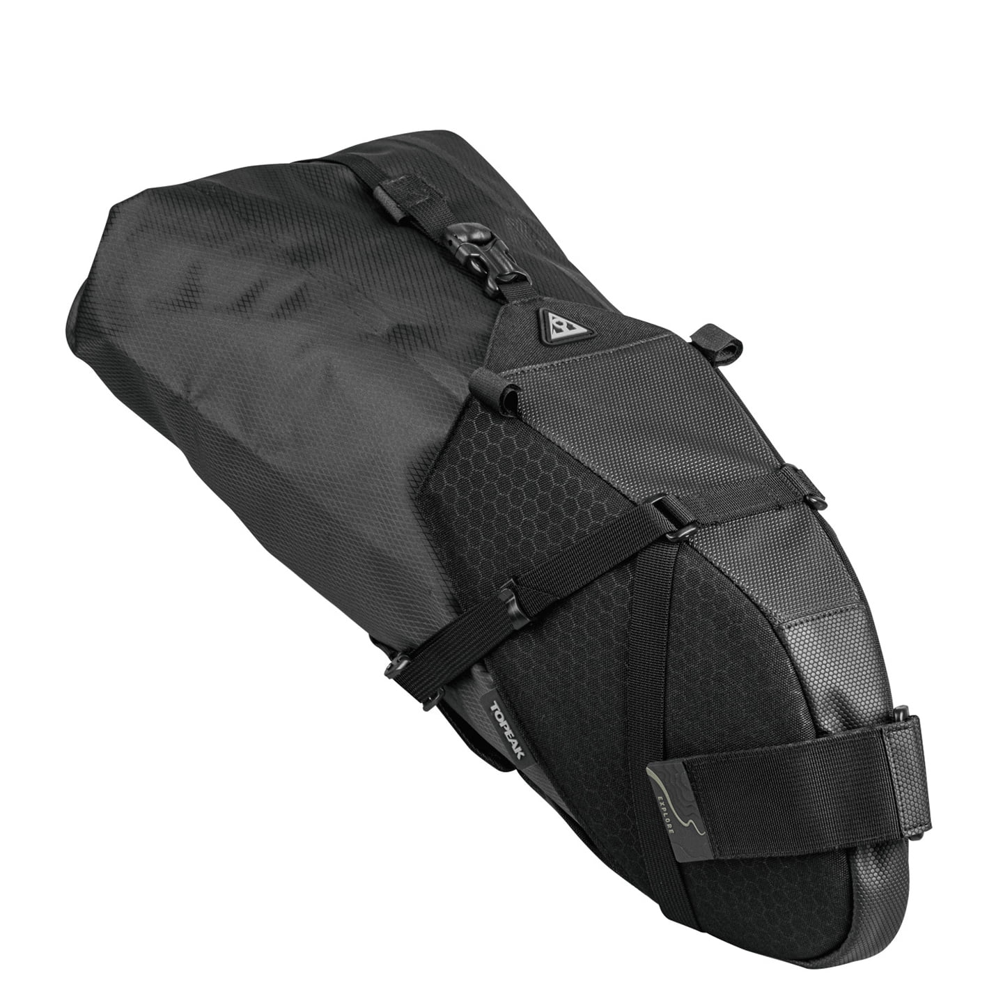 Photo Sacoche de selle Backloader X