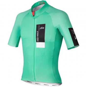 Maglia manica corta Aero von Brokk "Heimat, die" CRAFT Maglia manica corta Aero von Brokk "Heimat, die"