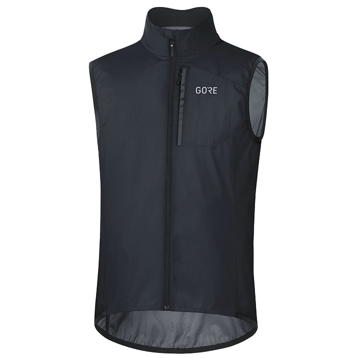 GORE WEAR Spirit Wind Vest Wind Vest, for men, size S, Cycling vest, Bike gear