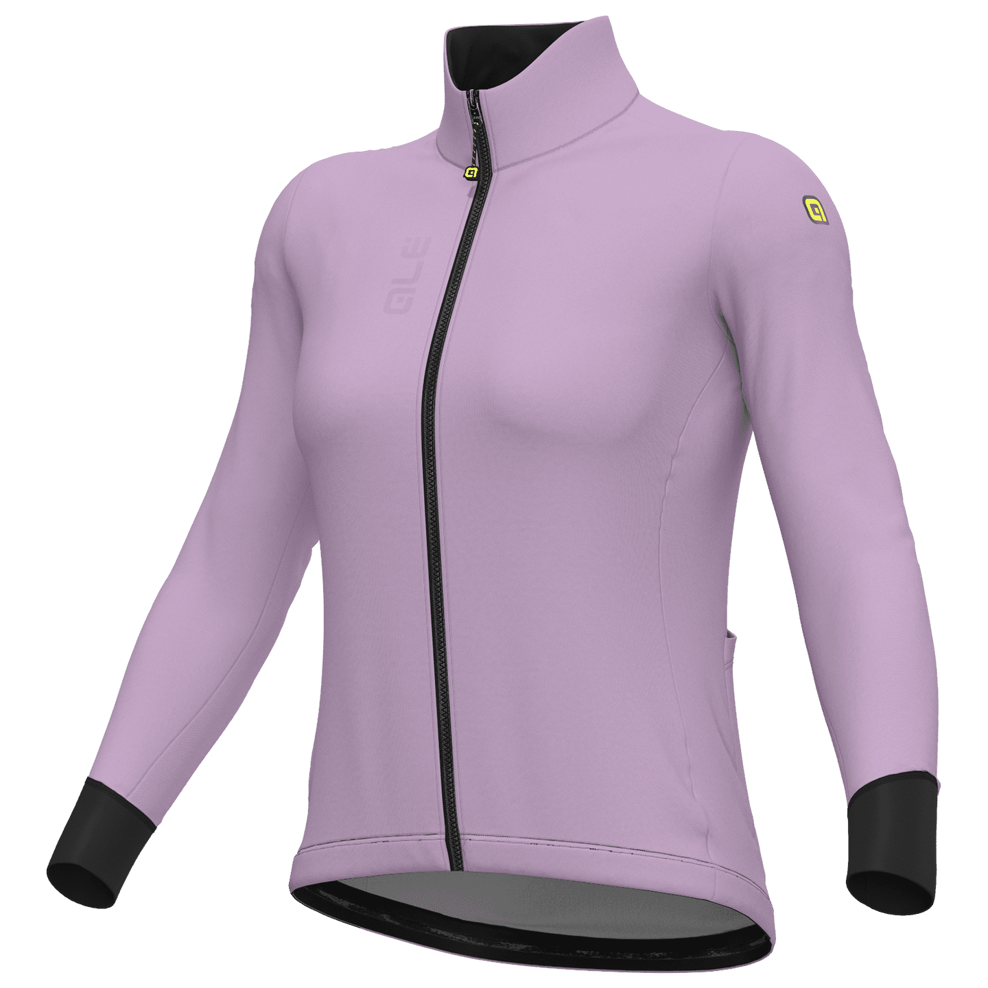 Alé Dames winterjack Fondo 3.0 dames thermofietsjack