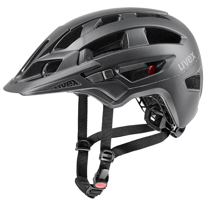 UVEX Finale 2.0 Tocsen 2021 MTB Helmet MTB Helmet, Unisex (women / men), size L, Cycle helmet, Bike accessories