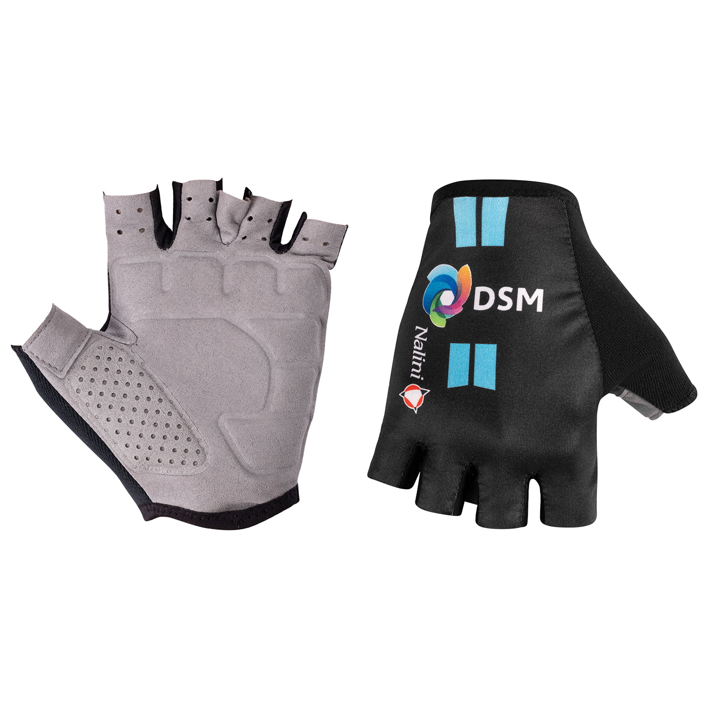 TEAM DSM 2022 Cycling Gloves, for men, size XL, Cycling gloves, Cycle gear