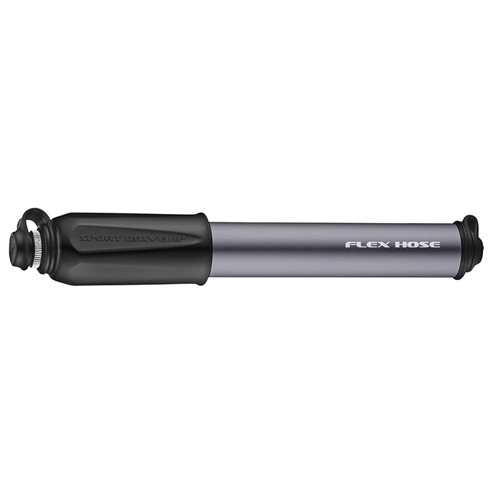 LEZYNE Minipomp Sport Drive HP small minipomp, Fietspomp, Fietsaccessoires
