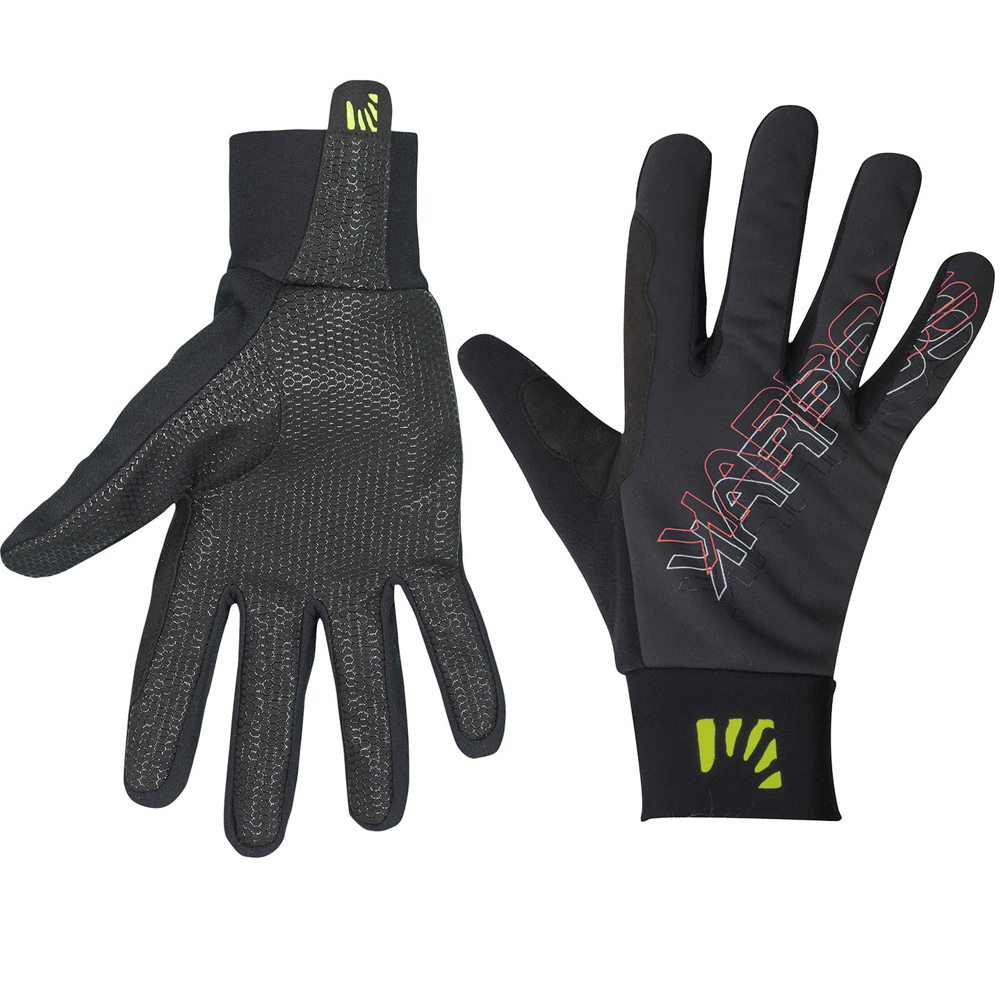 KARPOS Race Winter Gloves Winter Cycling Gloves, for men, size L, Cycling gloves, Bike gear