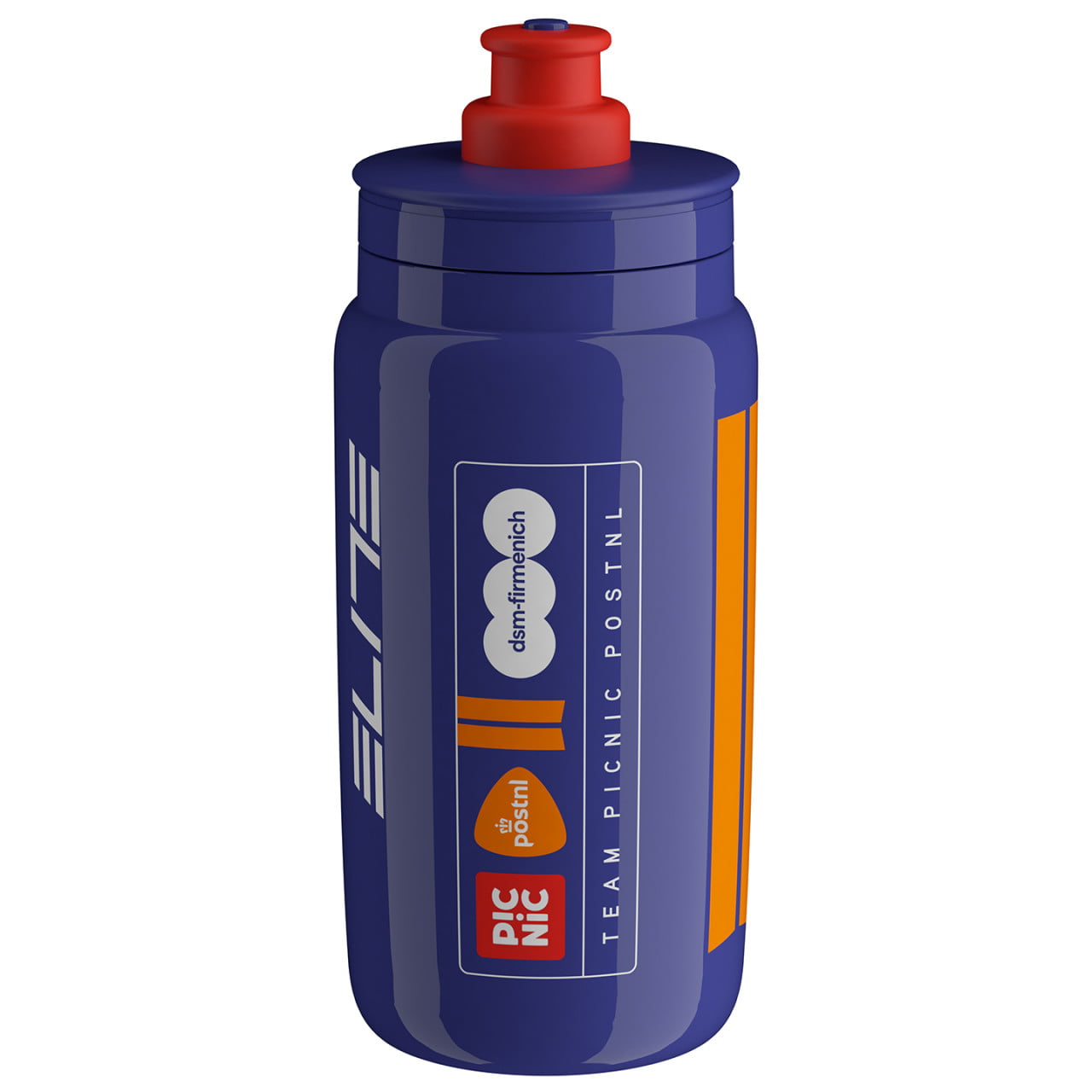 Bidón ELITE Fly Teams 2025 PicNic PostNL 550 ml