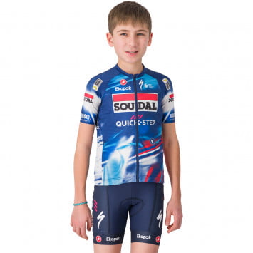 Soudal Quick-Step: Original team clothing | BOBSHOP Soudal Quick-Step: Original team clothing | BOBSHOP
