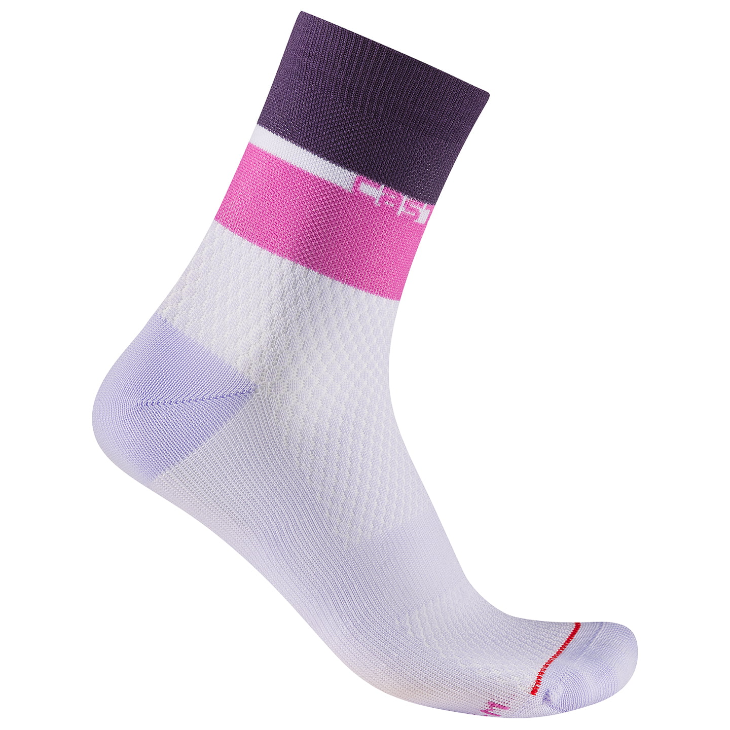 Castelli Elegante 12 damesfietssokken