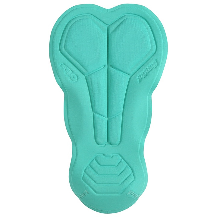 La Vuelta La Huesera 2018 Bib Shorts