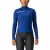 Damesshirt met lange mouwen Sinergia 2