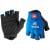 GIRO D'ITALIA Azzurro Handschuhe 2022