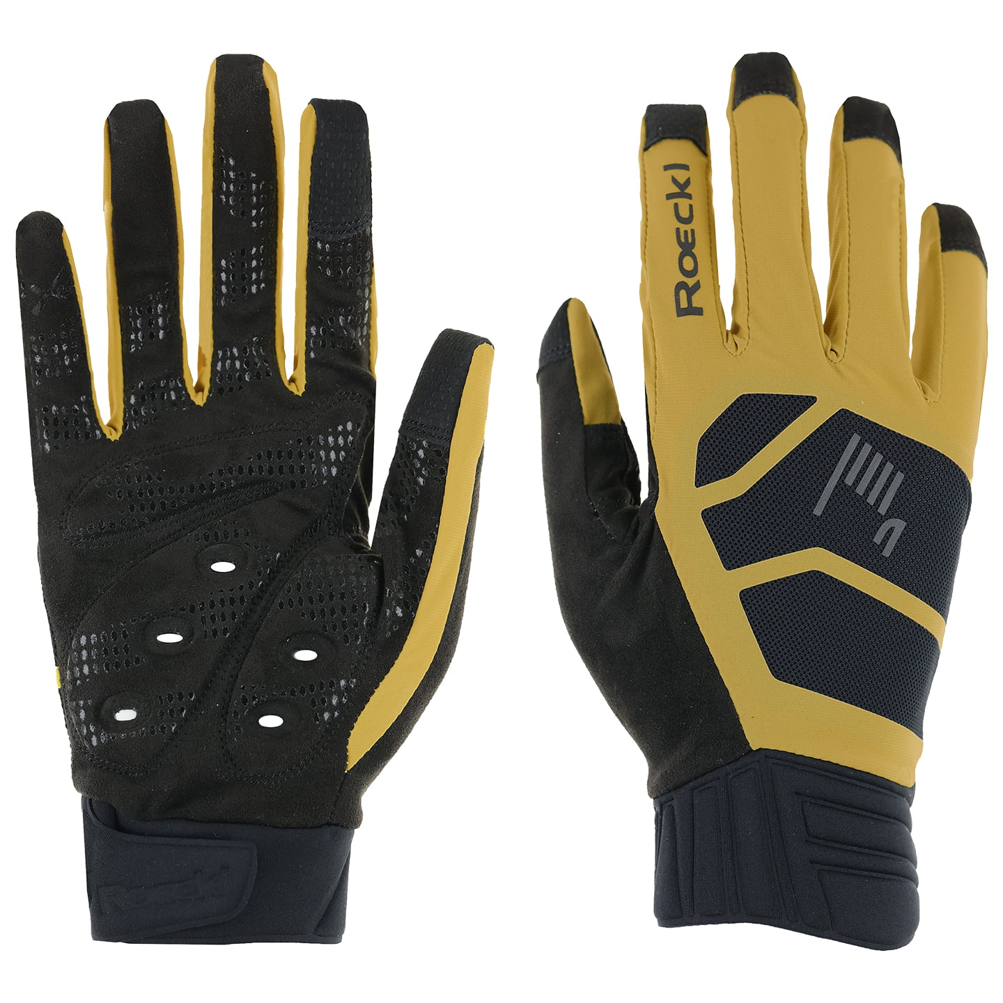ROECKL Handschoenen met lange vingers Murnau handschoenen met lange vingers,