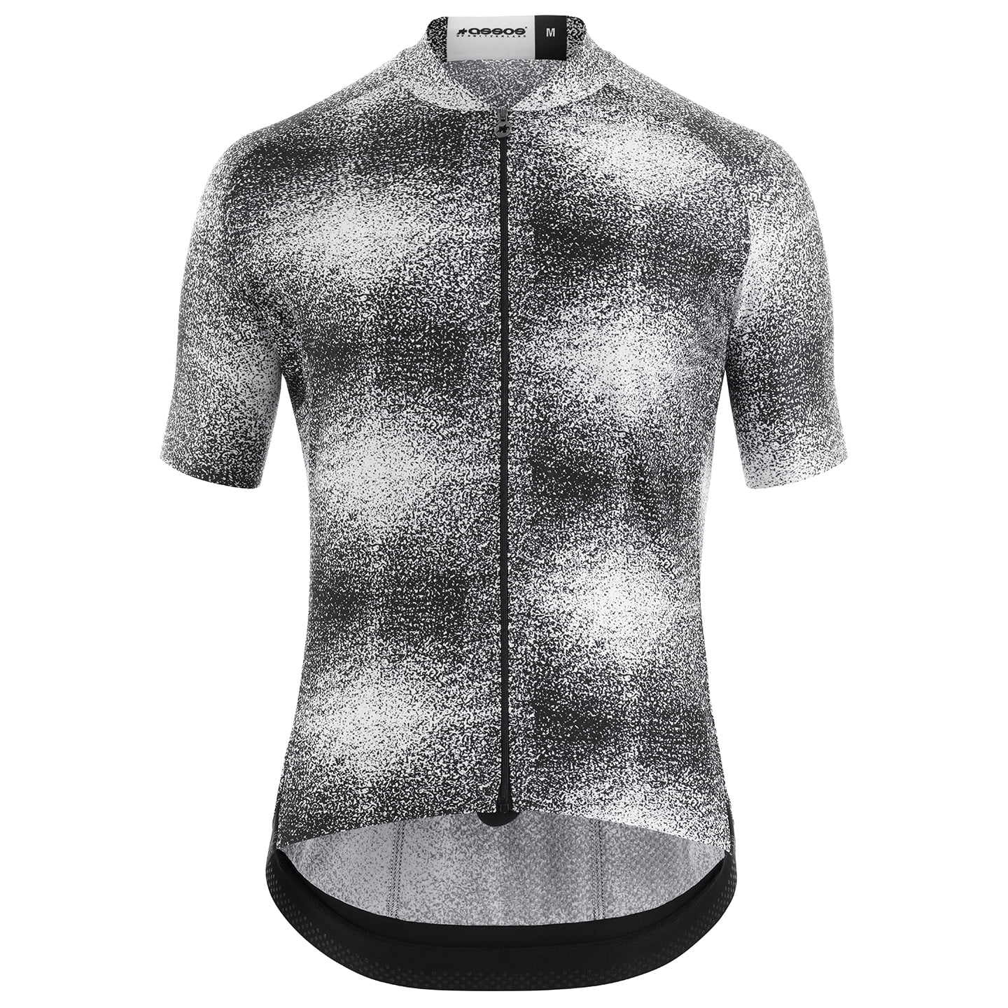ASSOS Mille GT C2 EVO Zeus Short Sleeve Jersey Short Sleeve Jersey, for men, size S, Cycling jersey, Cycling clothing