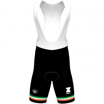 PLANTUR-PURA korte koersbroek Ierse kampioen 2022 VERMARC PLANTUR-PURA korte koersbroek Ierse kampioen 2022