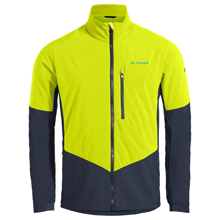 Primasoft II MTB Winter Jacket