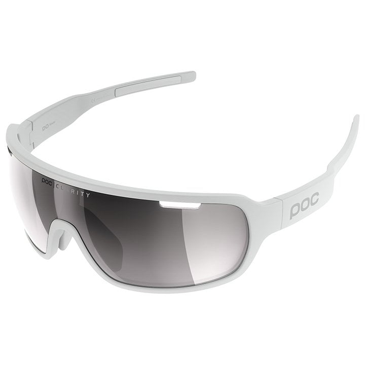 POC FietsDo Blade 2021 sportbril, Unisex (dames / heren), Sportbril, Fietsaccess