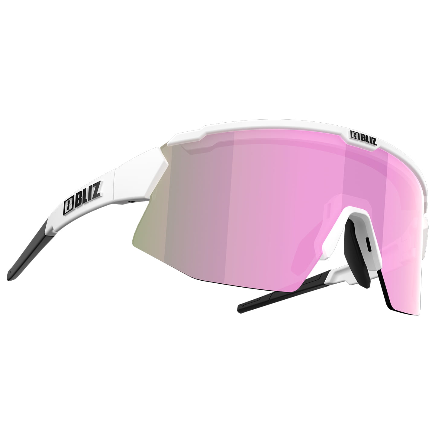 BLIZ Breeze 2023 Eyewear Set, Unisex (women / men), Cycle glasses, Road bike accessories