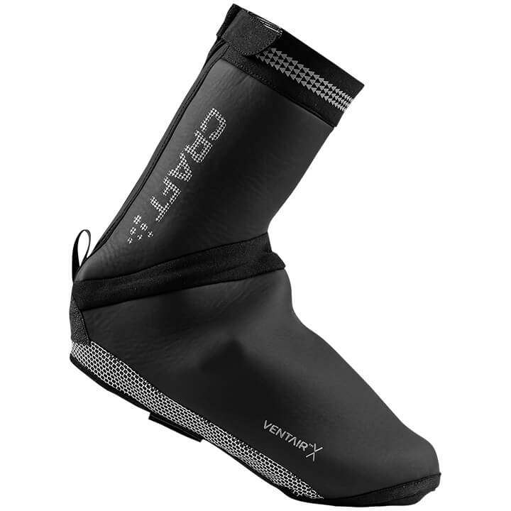Siberian Bootie Shoe Covers Thermal Shoe Covers, Unisex (women / men), size L, Cycling clothing