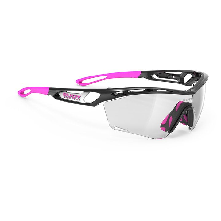 RUDY PROJECT FietsTralyx Slim ImpactX photochromic 2021 sportbril, Unisex (dames