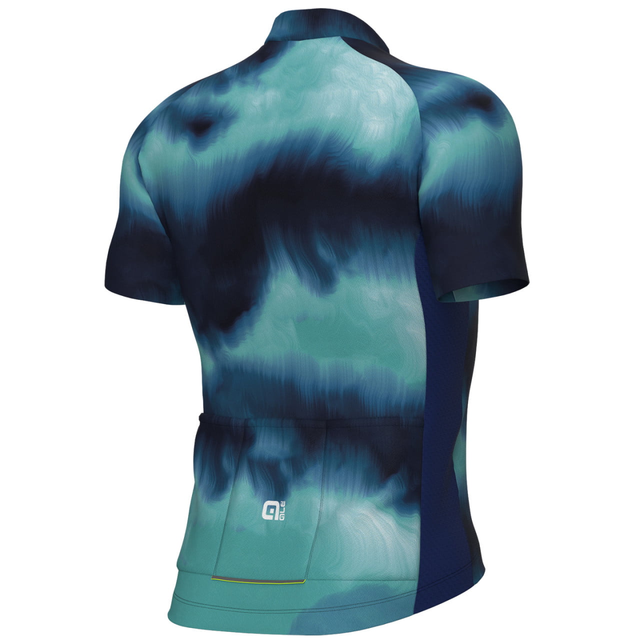 Maillot manches courtes Nuvola