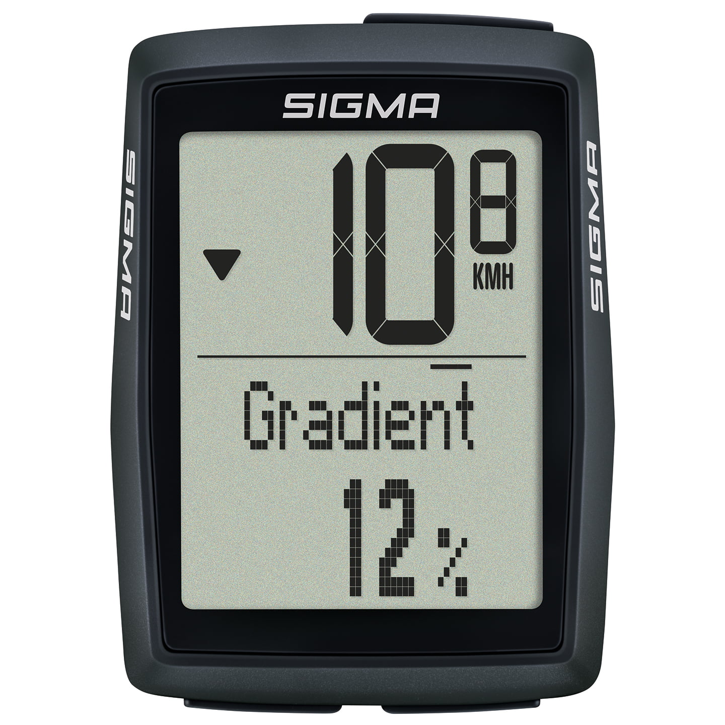 SIGMA BC 14.0 STS WL Cycling Computer Cycling Computer, Bike accessories