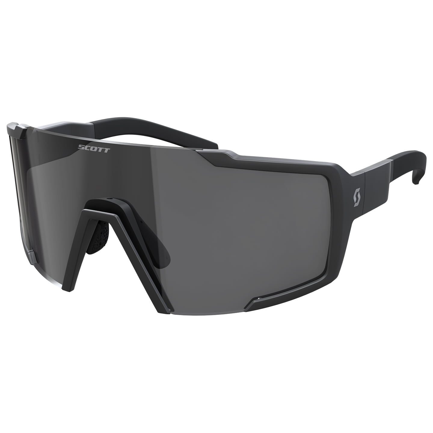Photo Lunettes de cyclisme Shield Compact 2025 small