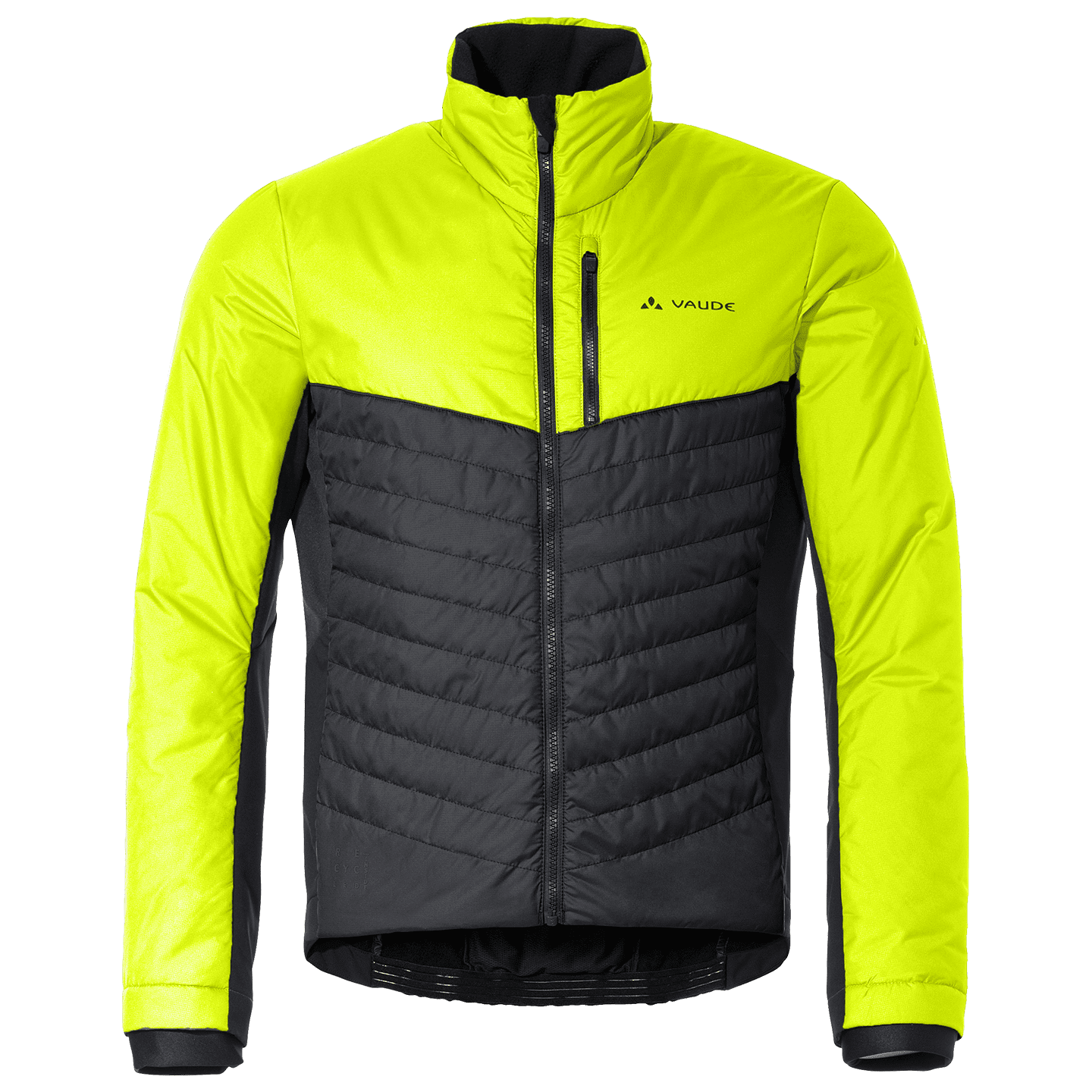 Vaude Winterjack Posta Insulation Thermojack, voor heren