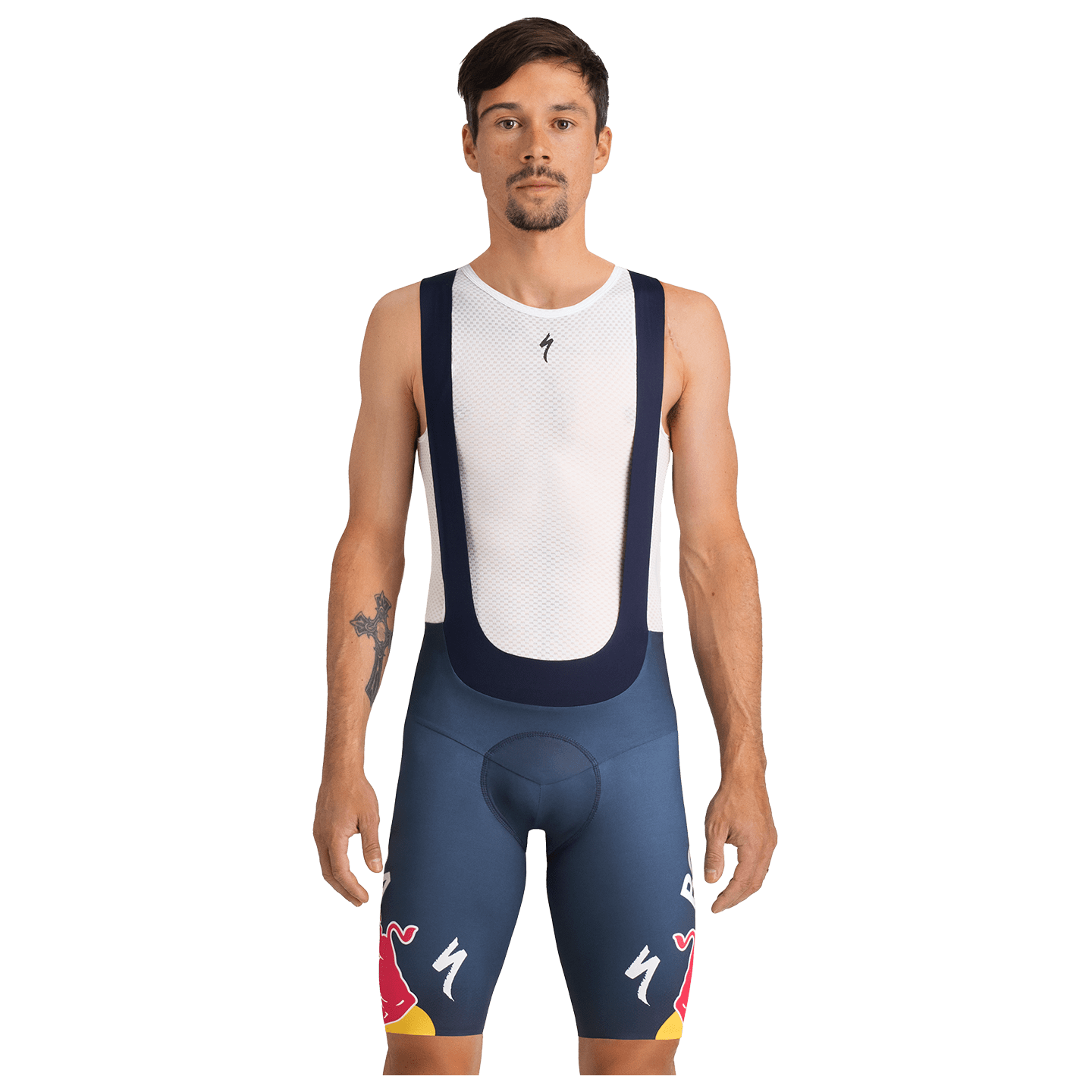 Red Bull-BORA-hansgrohe Korte koersbroek 2025 korte koersbroek, voor heren, Maat