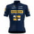 Maillot mangas cortas DESCHACHT-HENS-MAES 2025