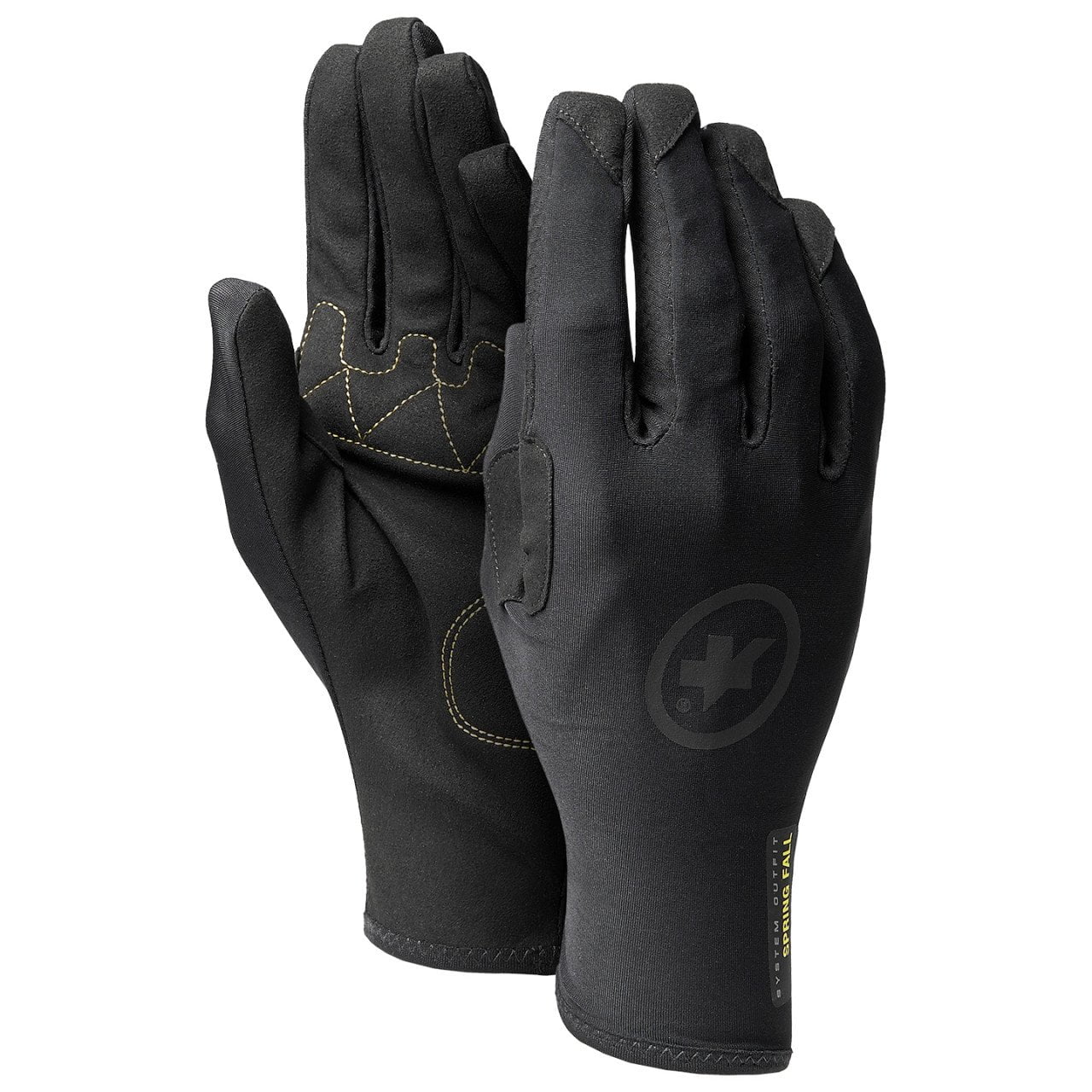 Spring Fall EVO Full Finger Gloves