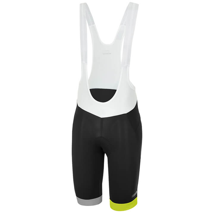 rh+ Prime Bib Shorts, for men, size 2XL, Cycle shorts, Cycling clothing