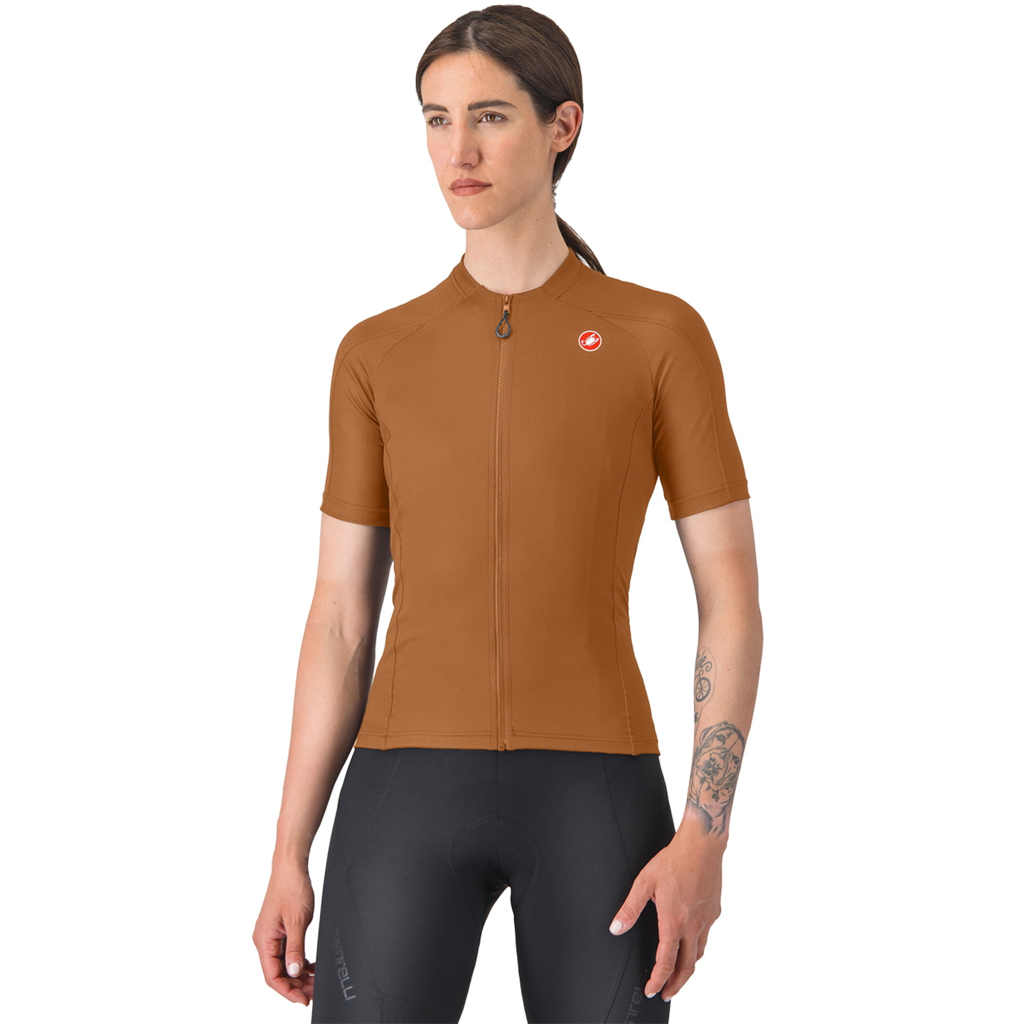 Photo Maillot manches courtes femme Libera 2
