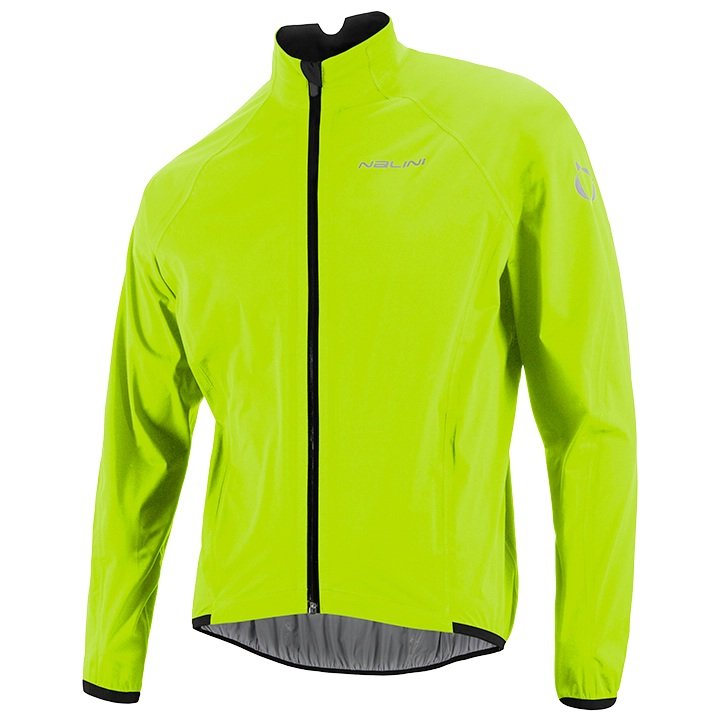 NALINI Acqua Waterproof Jacket 2.0, for men, size M, Bike jacket, Cycling clothing